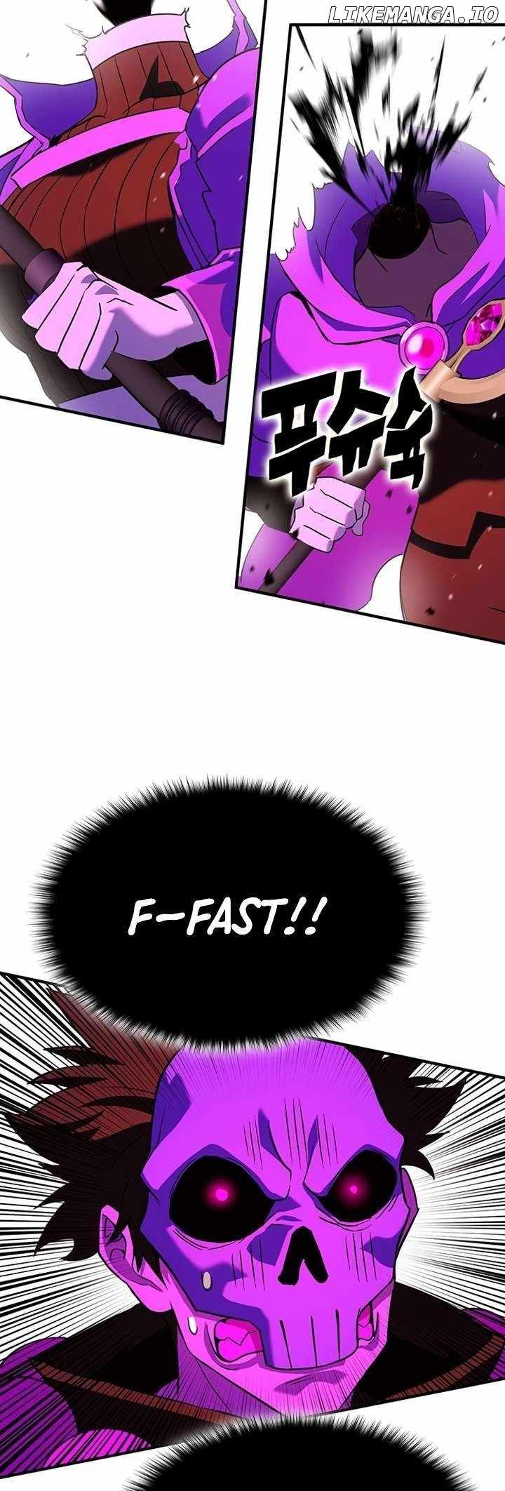 Hardcore Leveling Warrior Chapter 407 75